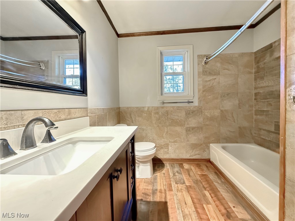 Cavalier Sub - Residential