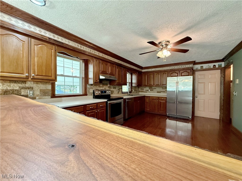 Cavalier Sub - Residential