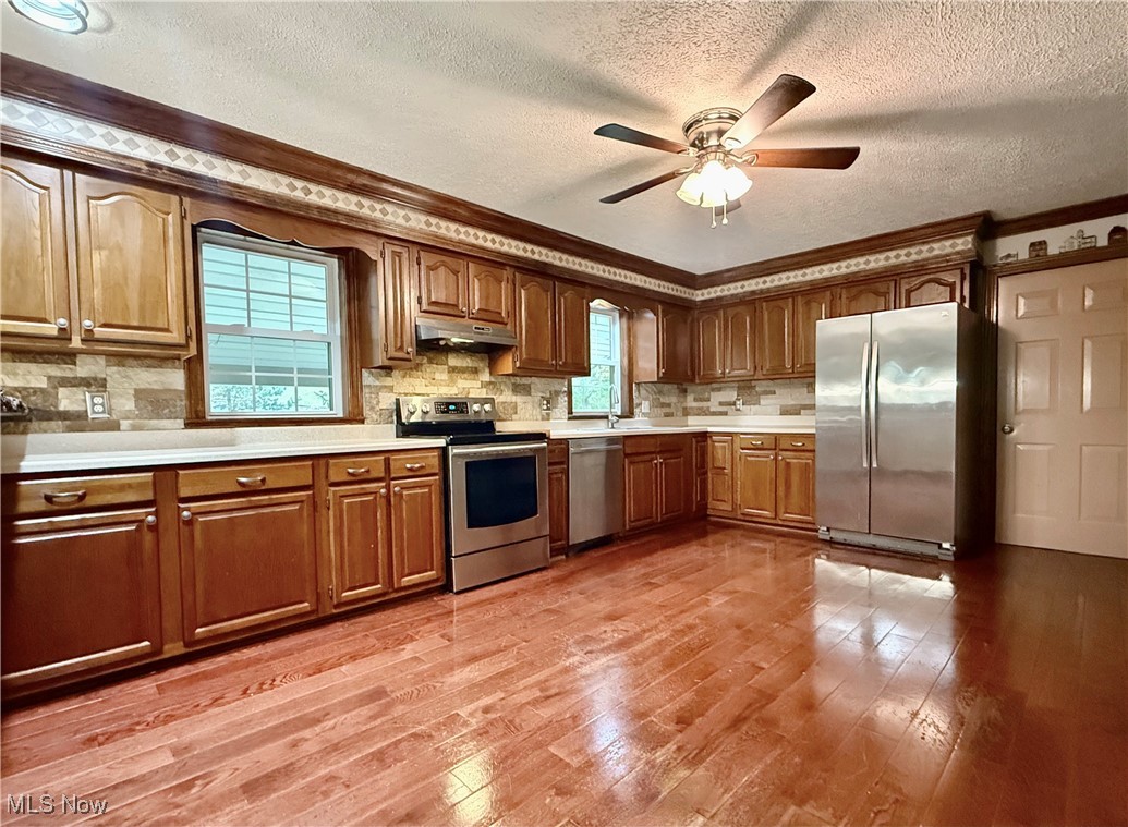 Cavalier Sub - Residential