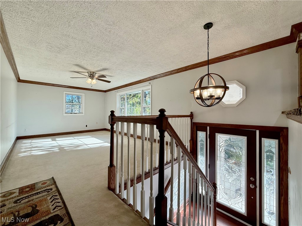 Cavalier Sub - Residential