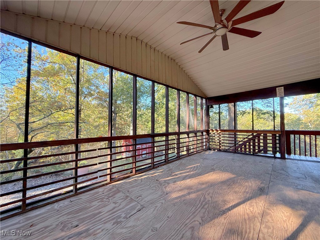 Cavalier Sub - Residential