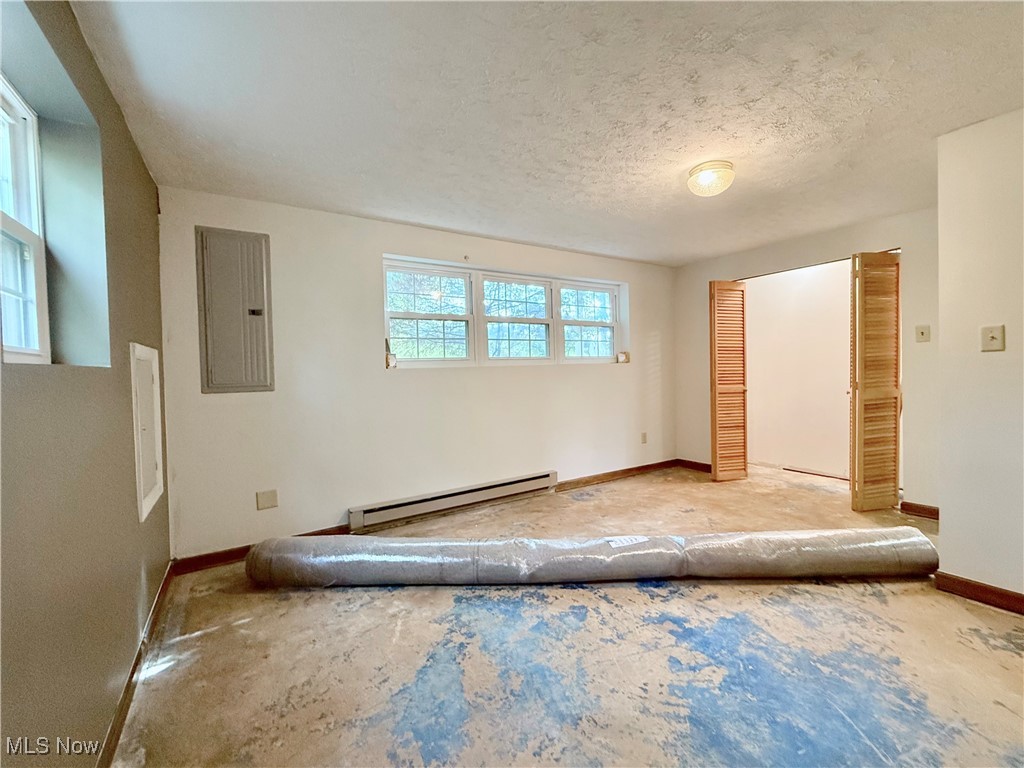 Cavalier Sub - Residential