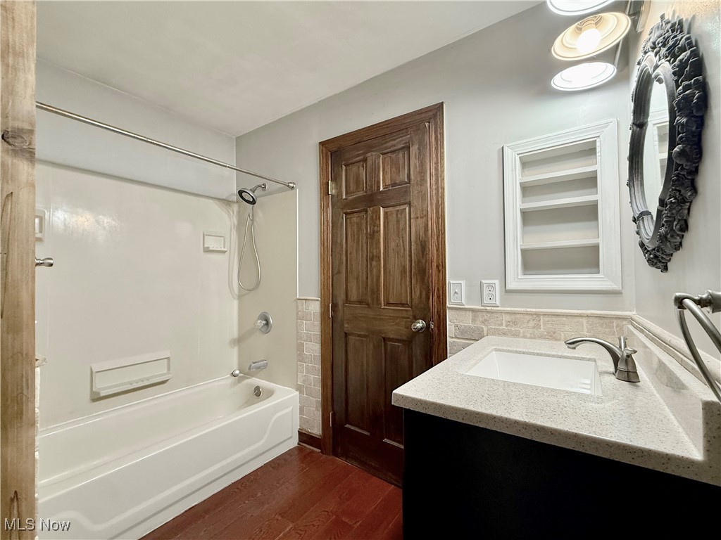 Cavalier Sub - Residential