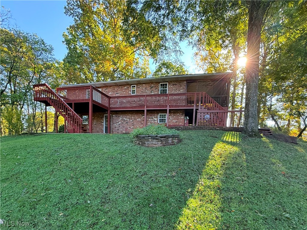 Cavalier Sub - Residential