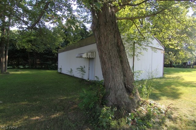 Suffield - Residential