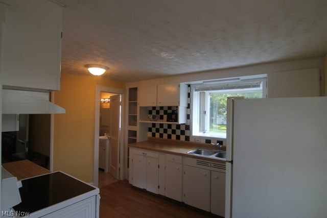 Suffield - Residential