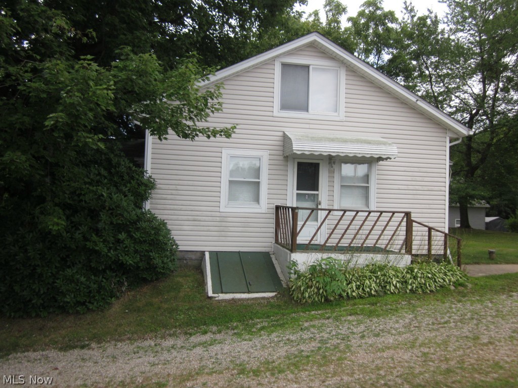 Suffield - Residential