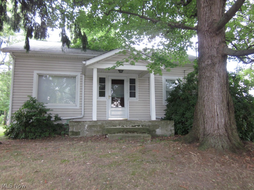 Suffield - Residential