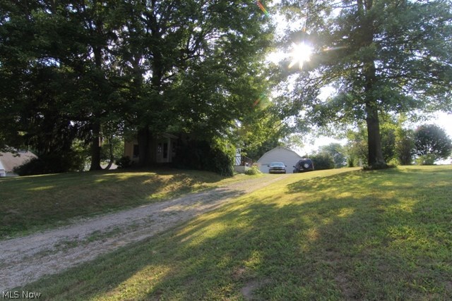 Suffield - Residential