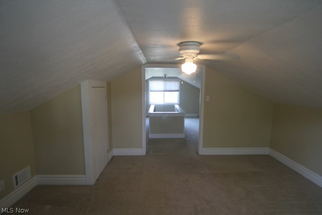 Suffield - Residential