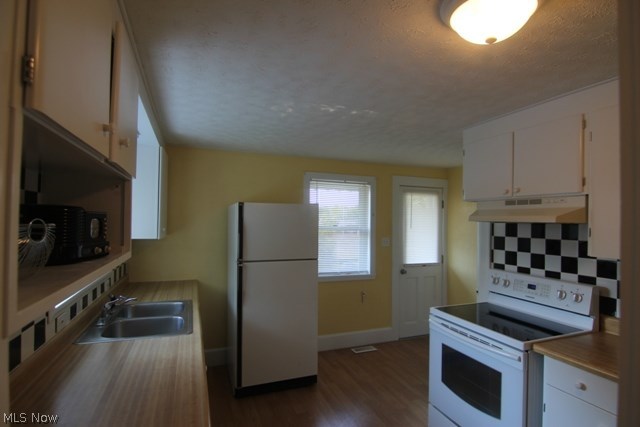 Suffield - Residential