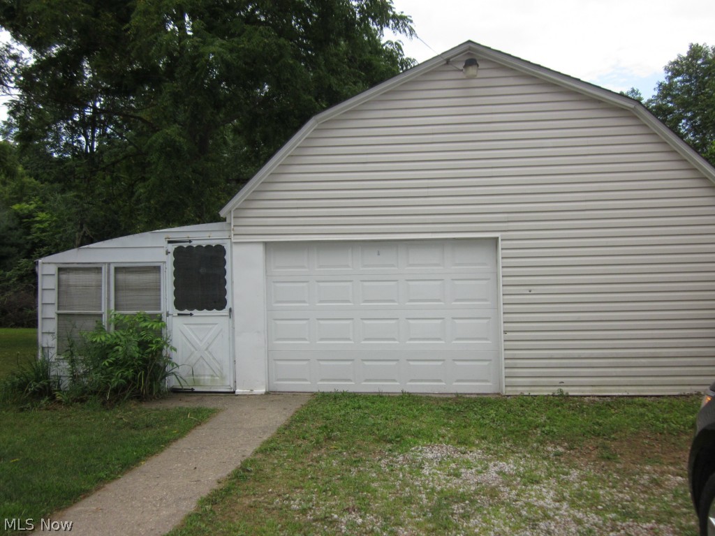 Suffield - Residential