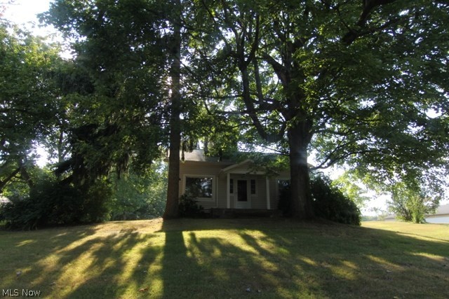 Suffield - Residential