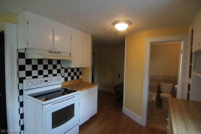 Suffield - Residential