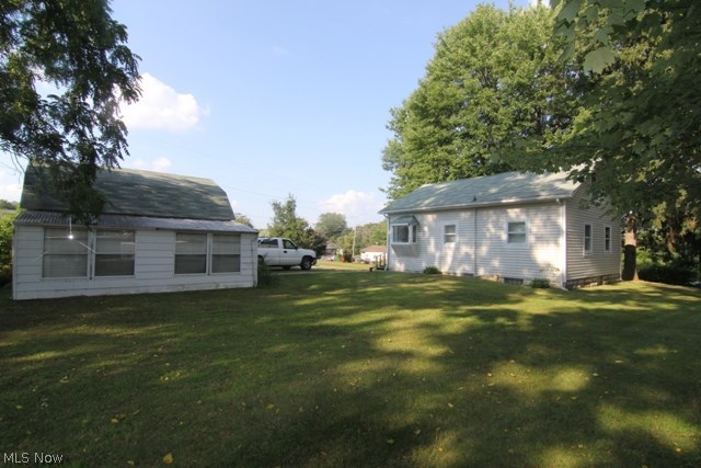 Suffield - Residential