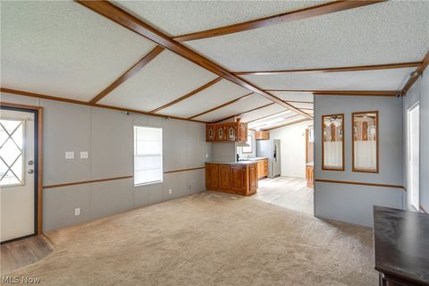 Tiny photo for 18592 Edwards Road #223, Doylestown, OH 44230 (MLS # 5221112)