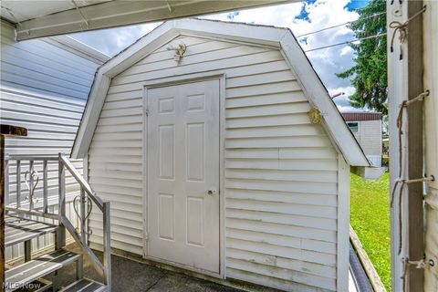Tiny photo for 18592 Edwards Road #223, Doylestown, OH 44230 (MLS # 5221112)