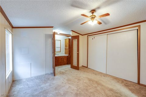 Tiny photo for 18592 Edwards Road #223, Doylestown, OH 44230 (MLS # 5221112)