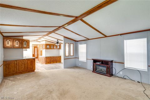 Tiny photo for 18592 Edwards Road #223, Doylestown, OH 44230 (MLS # 5221112)