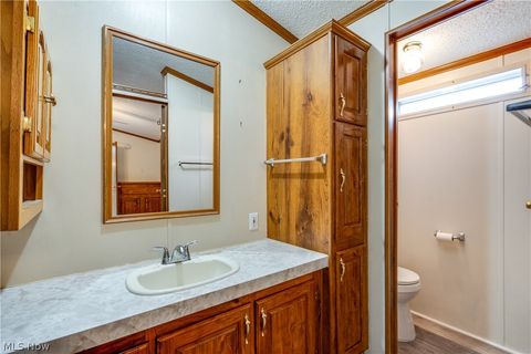 Tiny photo for 18592 Edwards Road #223, Doylestown, OH 44230 (MLS # 5221112)
