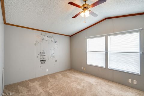 Tiny photo for 18592 Edwards Road #223, Doylestown, OH 44230 (MLS # 5221112)