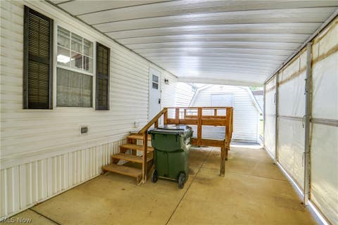 Tiny photo for 18592 Edwards Road #223, Doylestown, OH 44230 (MLS # 5221112)