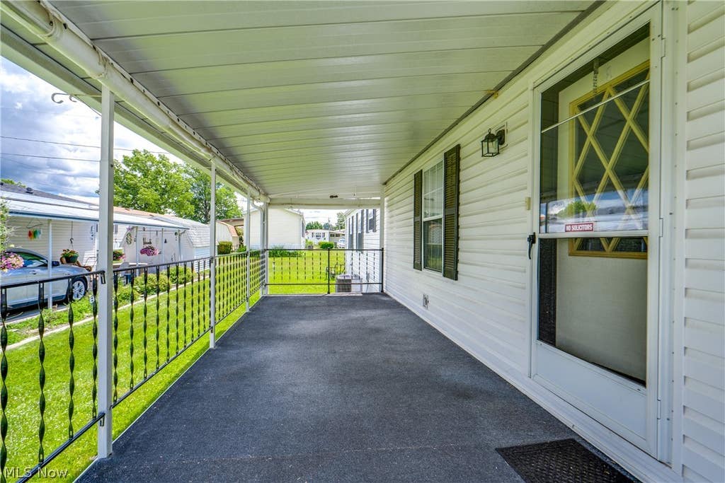 Photo of 18592 Edwards Road #223, Doylestown, OH 44230 (MLS # 5221112)