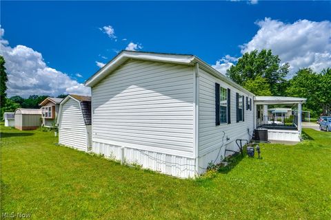 Tiny photo for 18592 Edwards Road #223, Doylestown, OH 44230 (MLS # 5221112)