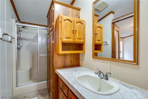 Tiny photo for 18592 Edwards Road #223, Doylestown, OH 44230 (MLS # 5221112)