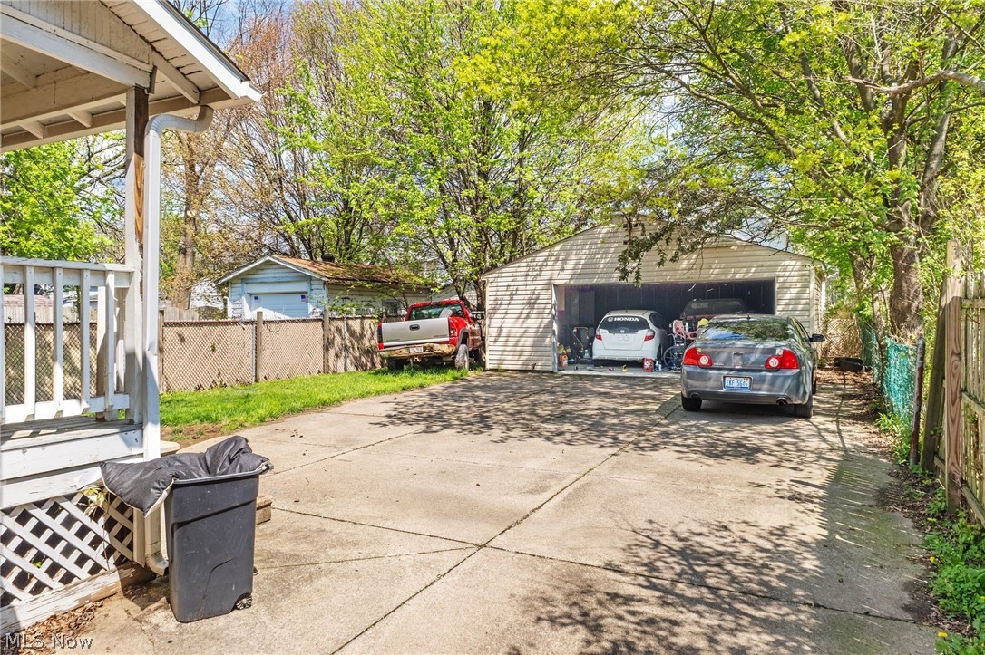 Idadale Allotment - Residential