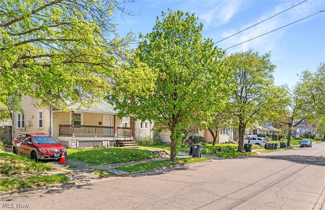 Idadale Allotment - Residential