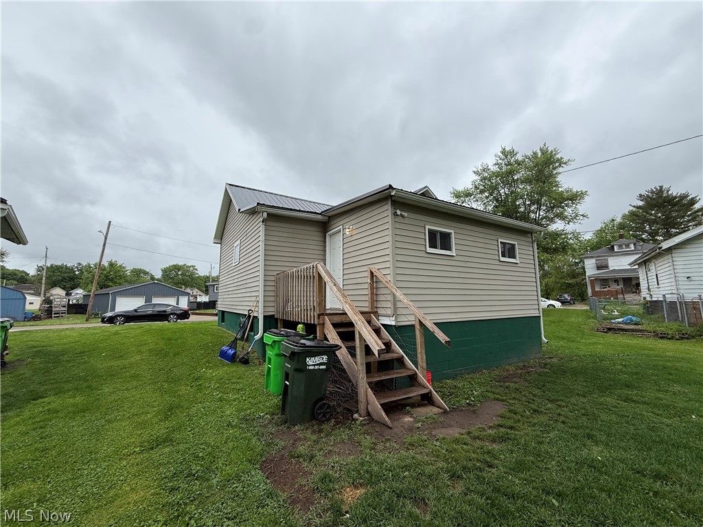 Reays Add - Residential