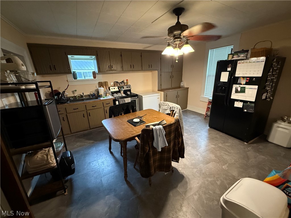 Reays Add - Residential