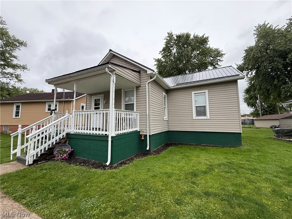 Reays Add - Residential