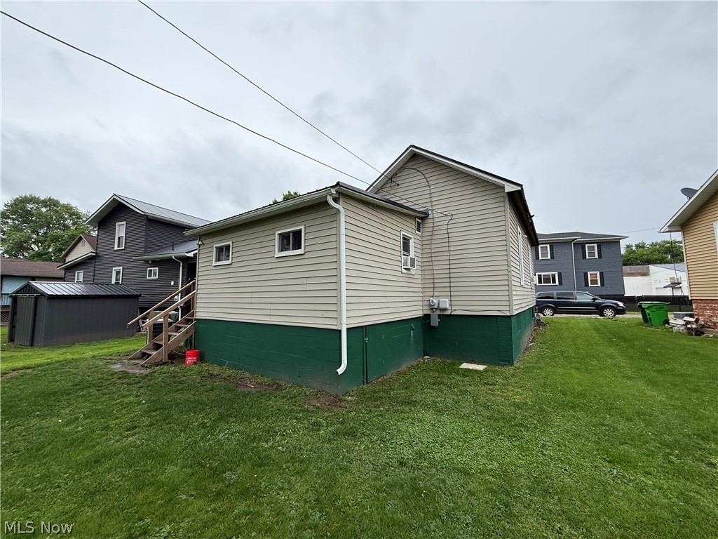 Reays Add - Residential