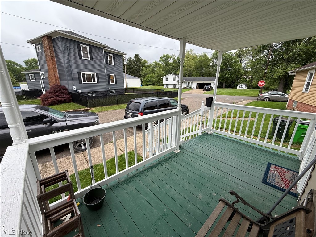 Reays Add - Residential