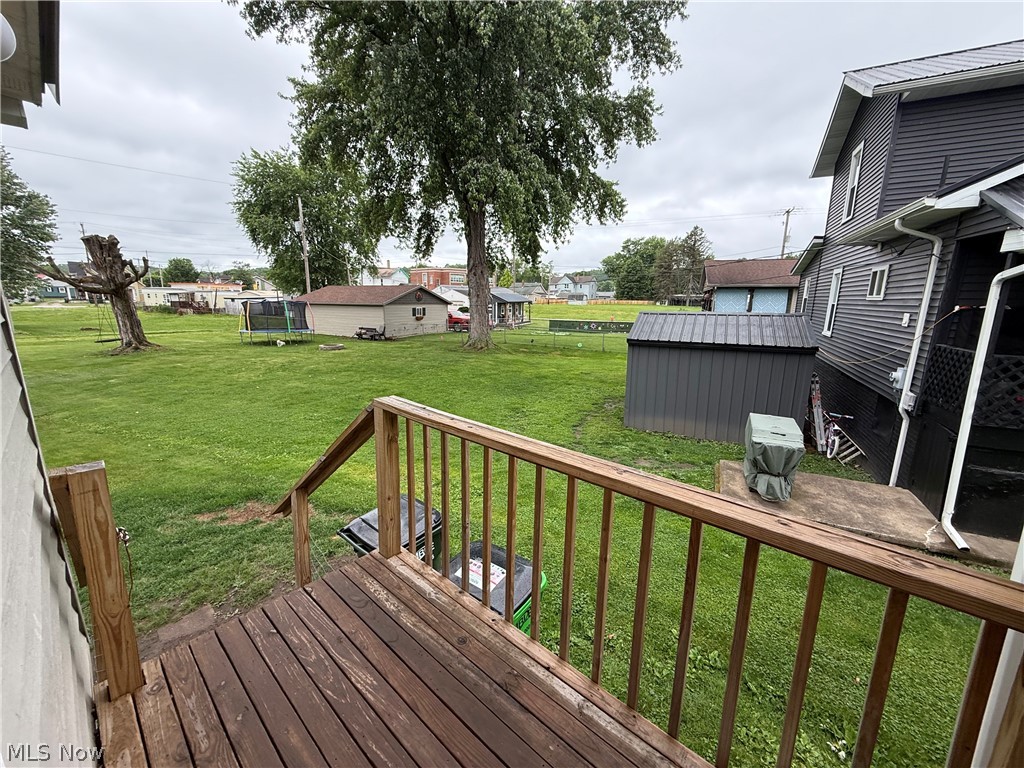 Reays Add - Residential