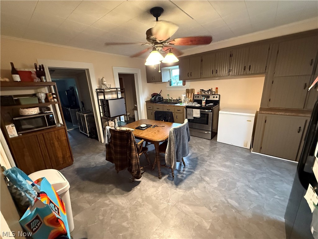 Reays Add - Residential
