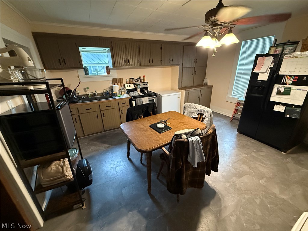 Reays Add - Residential