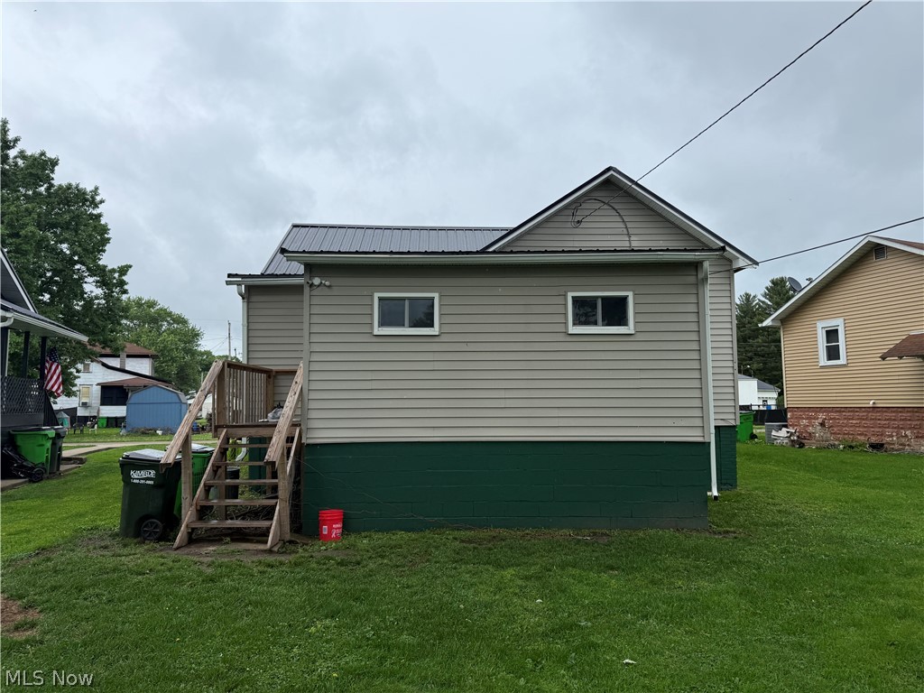 Reays Add - Residential