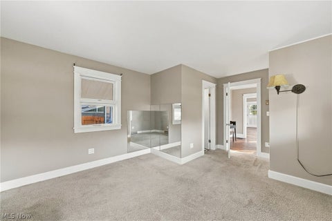 Tiny photo for 1035 11th Street NE, Massillon, OH 44646 (MLS # 5257291)