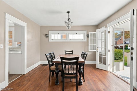 Tiny photo for 1035 11th Street NE, Massillon, OH 44646 (MLS # 5257291)