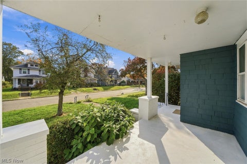 Tiny photo for 1035 11th Street NE, Massillon, OH 44646 (MLS # 5257291)