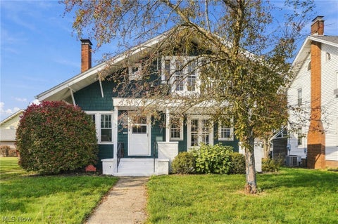Tiny photo for 1035 11th Street NE, Massillon, OH 44646 (MLS # 5257291)