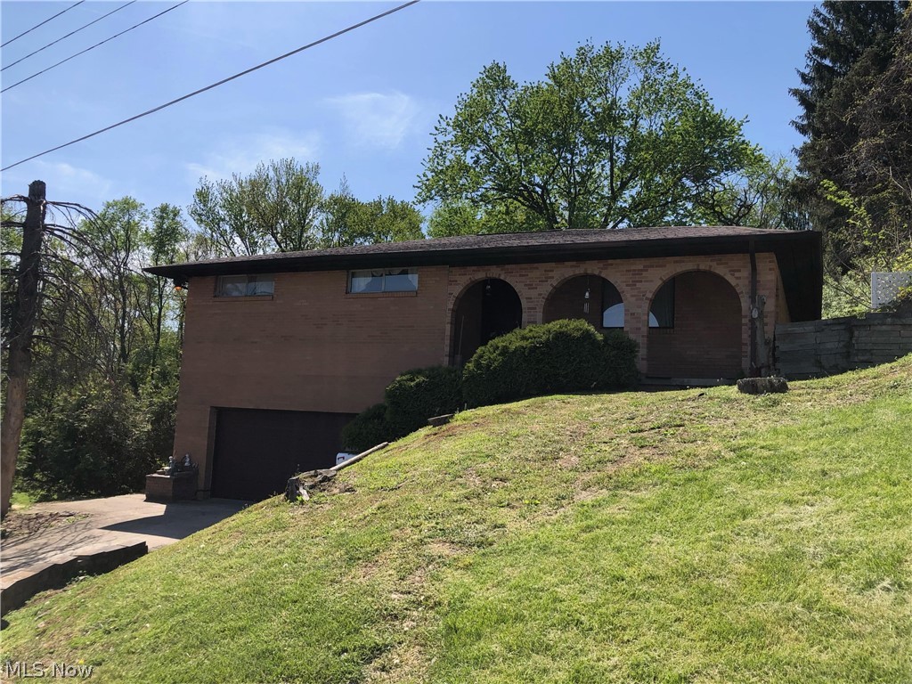 Becker Heights - Residential