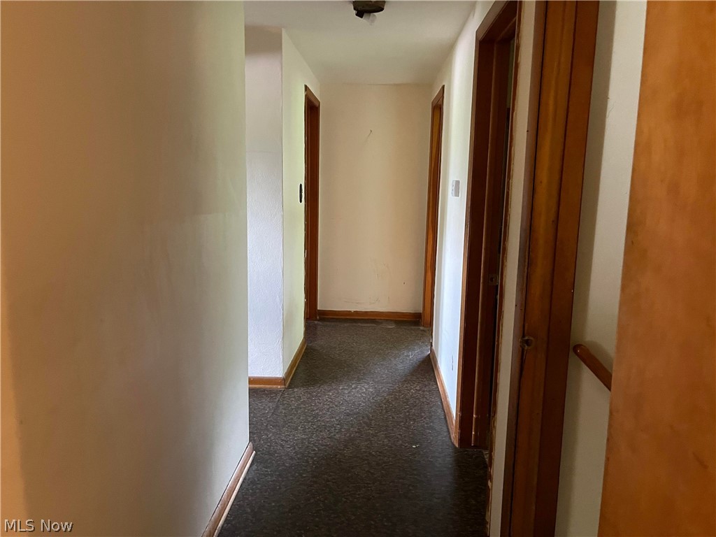 Becker Heights - Residential