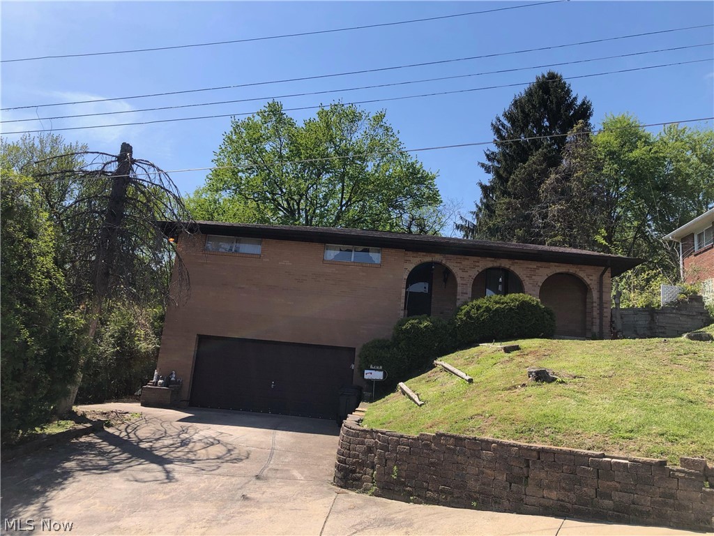Becker Heights - Residential