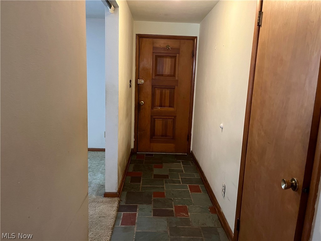 Becker Heights - Residential