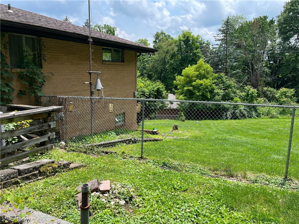 Becker Heights - Residential