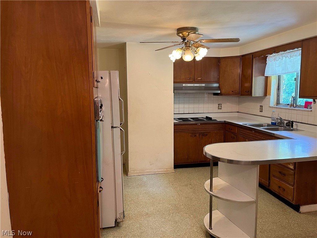 Becker Heights - Residential